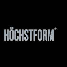 Hochstform